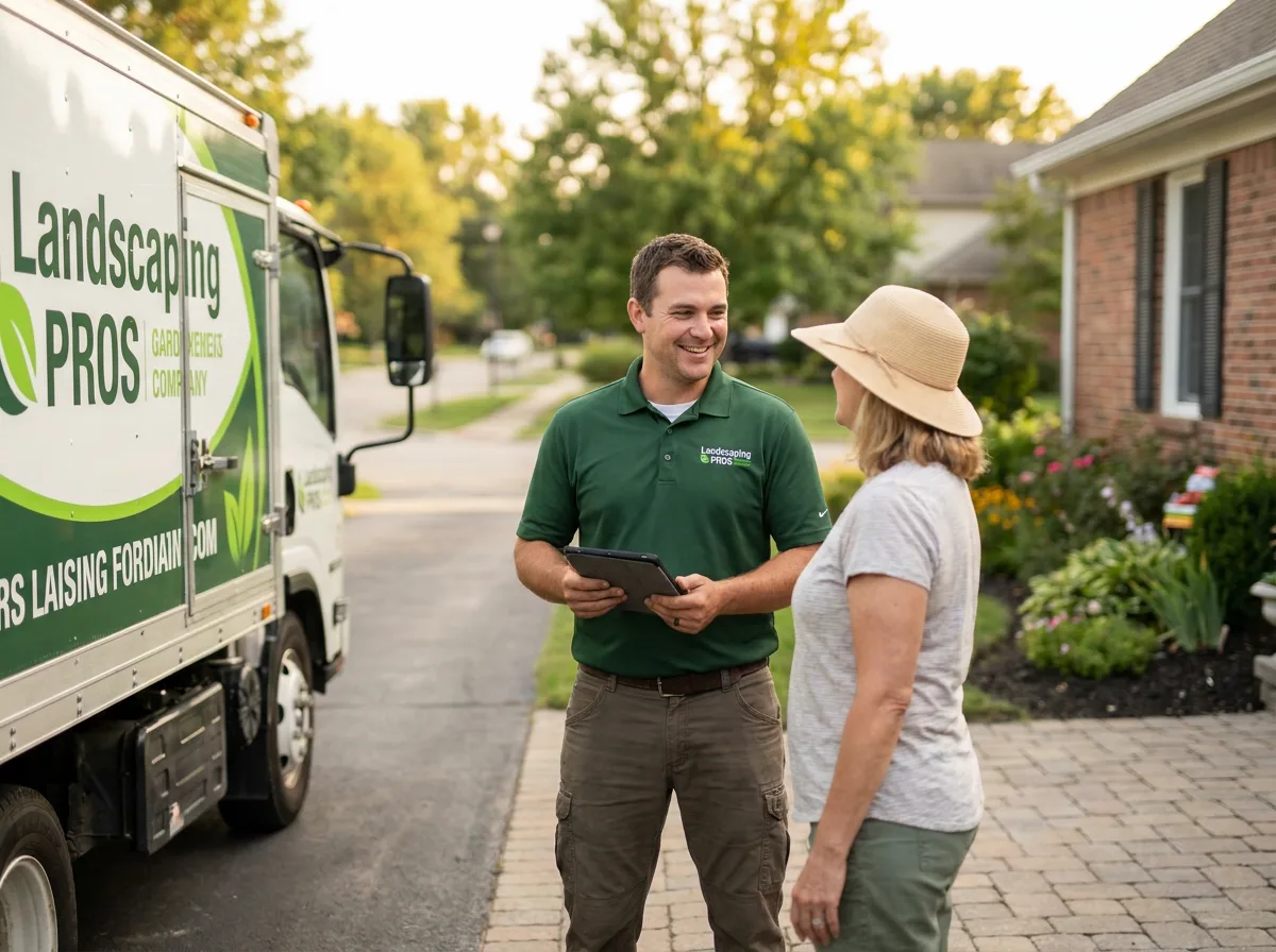 Landscaping Barboursville, WV FAQs
